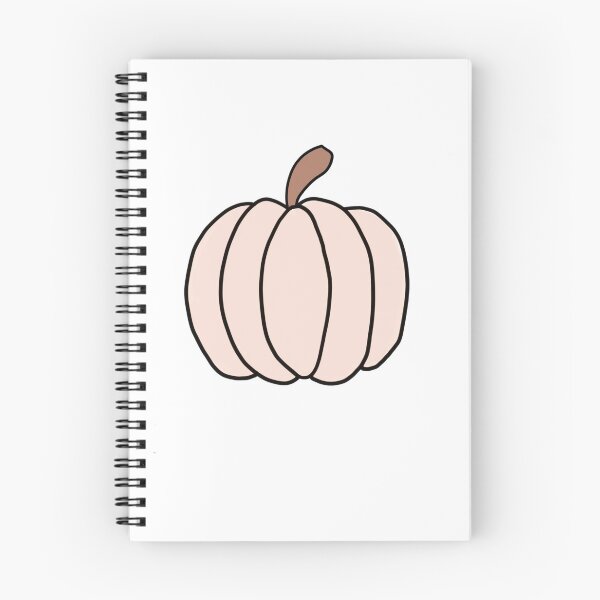 Item preview, White Pumpkin designed and sold by Grace Winkel.