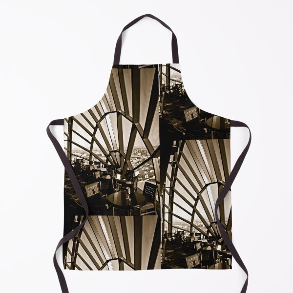 Item preview, View over San Francisco designed and sold by Justharry.