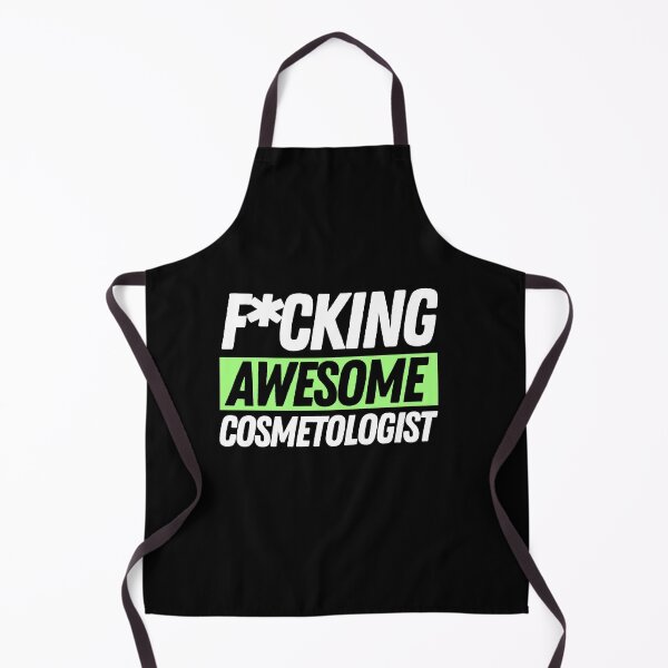 Item preview, F*cking Awesome Cosmetologist designed and sold by bifkee19.
