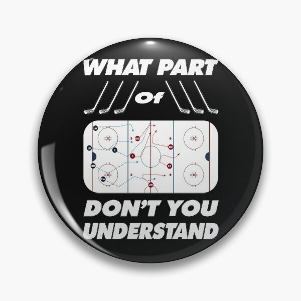 Pin on Hockey rules the world