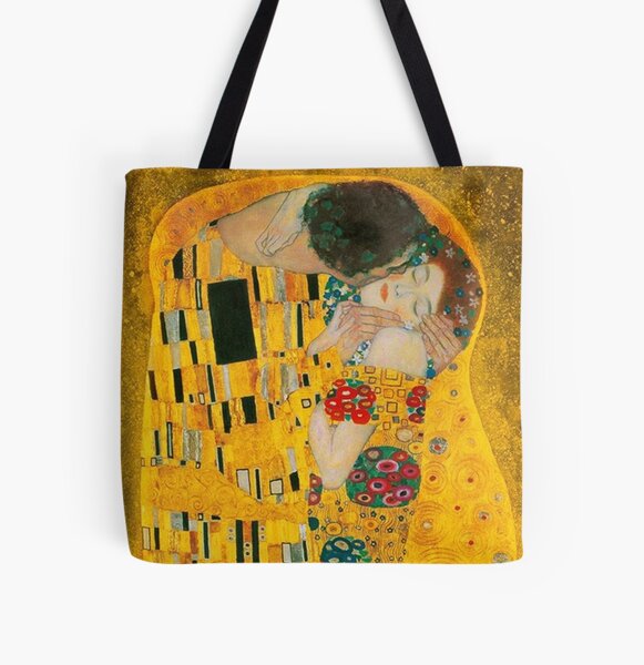 Gustav Klimt Tote Bags for Sale | Redbubble