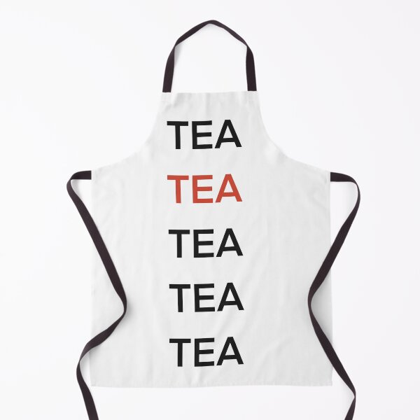 Item preview, I love TEA! designed and sold by artbysarahallen.