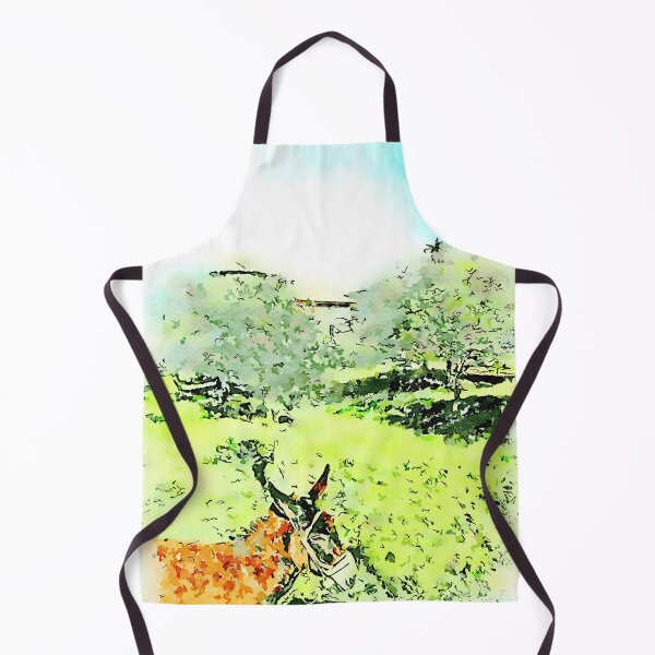 Item preview, Donkey in the olive grove designed and sold by Giuseppe Cocco.
