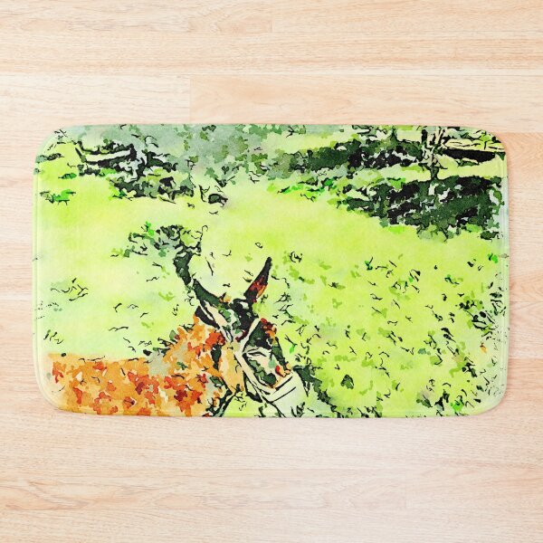 Item preview, Donkey in the olive grove designed and sold by Giuseppe Cocco.