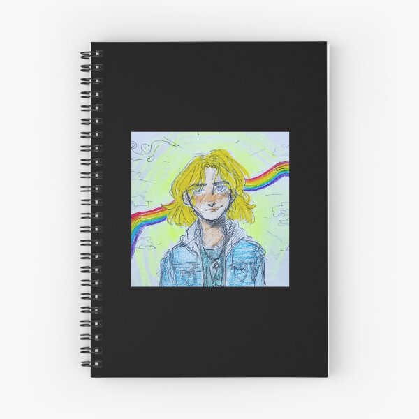 Item preview, Magnus chase designed and sold by Bea14.