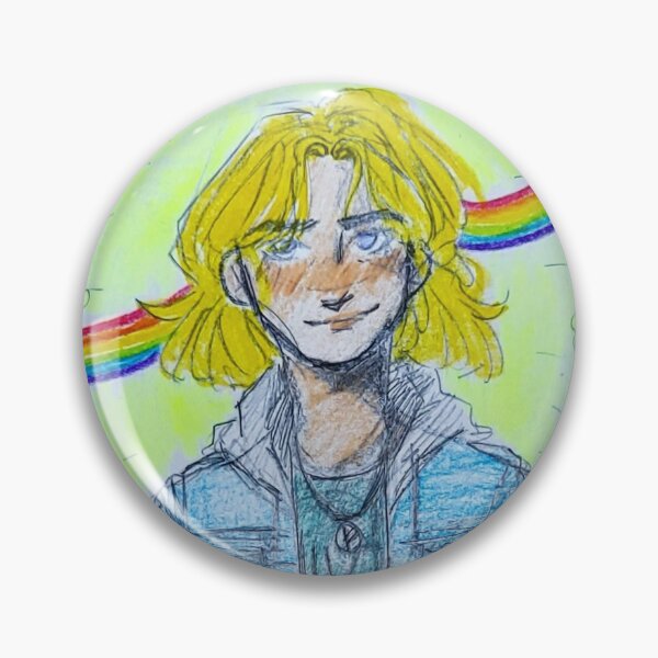 Item preview, Magnus chase designed and sold by Bea14.