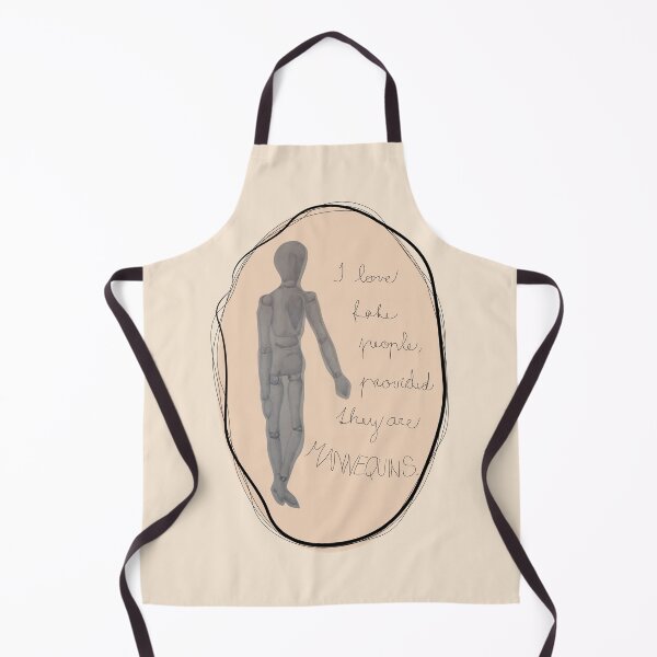 Item preview, mannequin designed and sold by sanna-.