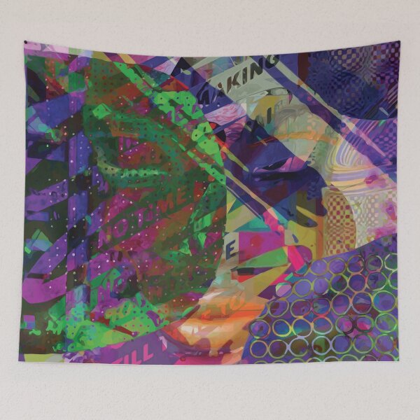 Item preview, Peace and Cynicism  designed and sold by Didi Williams.