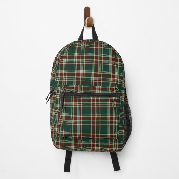 Item preview, Dark Christmas Plaid designed and sold by plaidwerx.