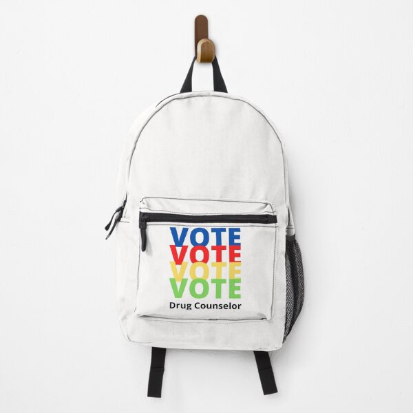 Item preview, Vote Drug Counselor designed and sold by majeed10.