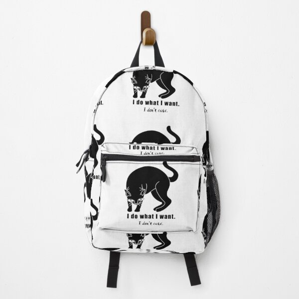 Item preview, Black cat silhouette designed and sold by hadkhanong.