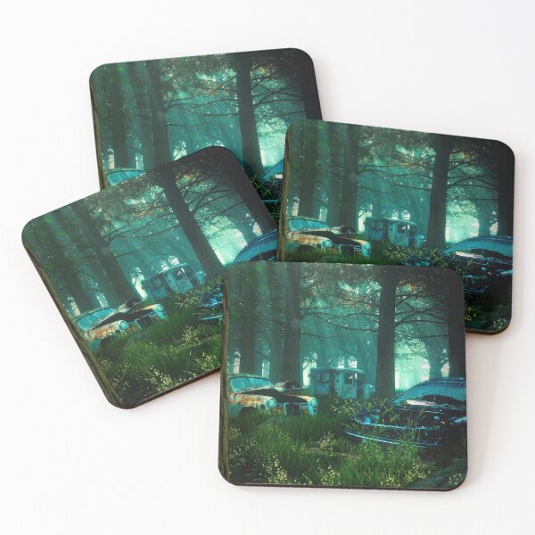 Item preview, Aftermath designed and sold by florenaux.