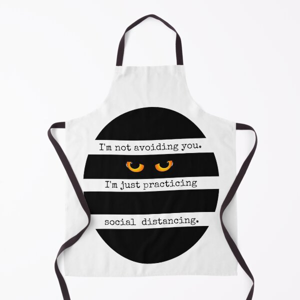 Item preview, I'm not avoiding you. designed and sold by FinalCut55.