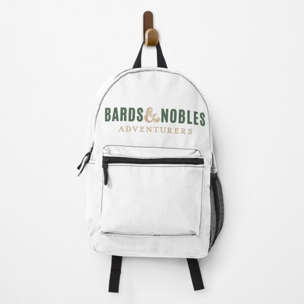 Item preview, Bards and Nobles designed and sold by InsomniaStudios.