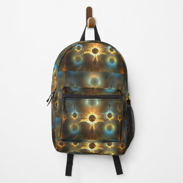 Item preview, Pleiadian Copper Eclipse designed and sold by KimSyOk.