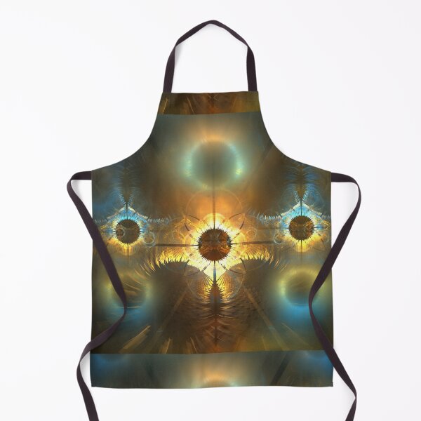 Item preview, Pleiadian Copper Eclipse designed and sold by KimSyOk.
