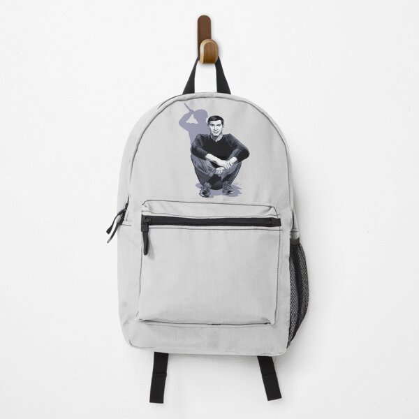Item preview, Anthony Perkins - An illustration by Paul Cemmick designed and sold by TIGERDAVER.