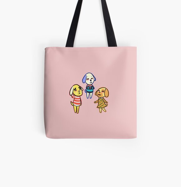 bt21 shoulder bolsa