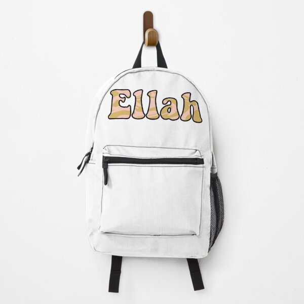 Item preview, Custom Ellah Design designed and sold by Kyrostickers.