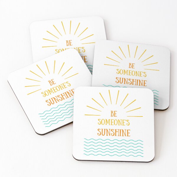 Item preview, Someone's sunshine designed and sold by ChenryConcepts.