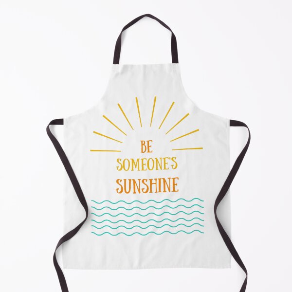 Item preview, Someone's sunshine designed and sold by ChenryConcepts.