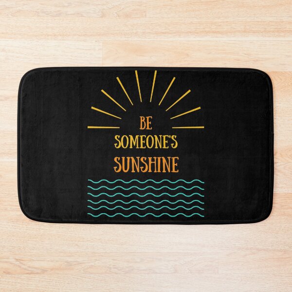 Item preview, Someone's sunshine designed and sold by ChenryConcepts.