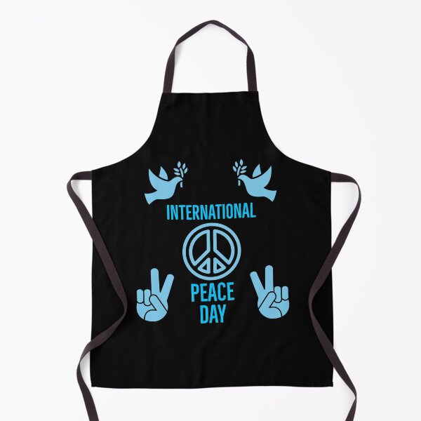 Item preview, INTERNATIONAL PEACE DAY designed and sold by ak3shay.