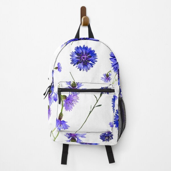 Item preview, Cornflower print designed and sold by Emma Kunz.