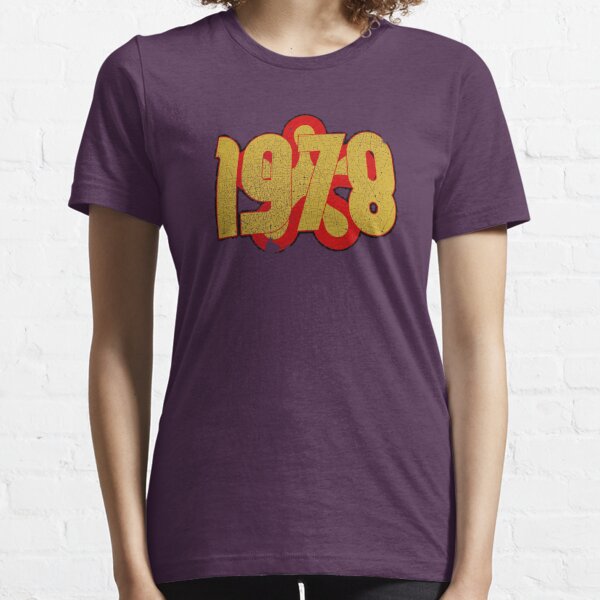 1970 tshirts