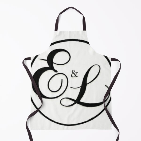 Item preview, E & L designed and sold by Beeffervescent.
