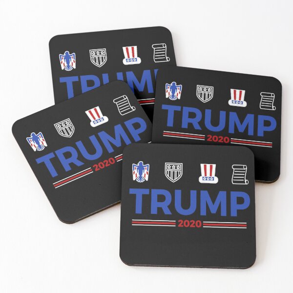 Item preview, TRUMP for President USA 2020 Election designed and sold by Michael Schmidt.