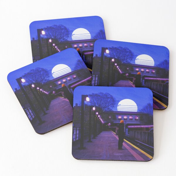 Item preview, Loner in Station designed and sold by Axsell64.