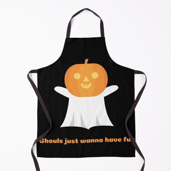 Item preview, Ghouls Just Wanna Have Fun designed and sold by calmblissmind.