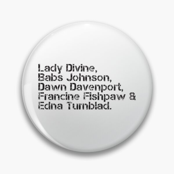 Item preview, Lady Divine designed and sold by lazarusheart.