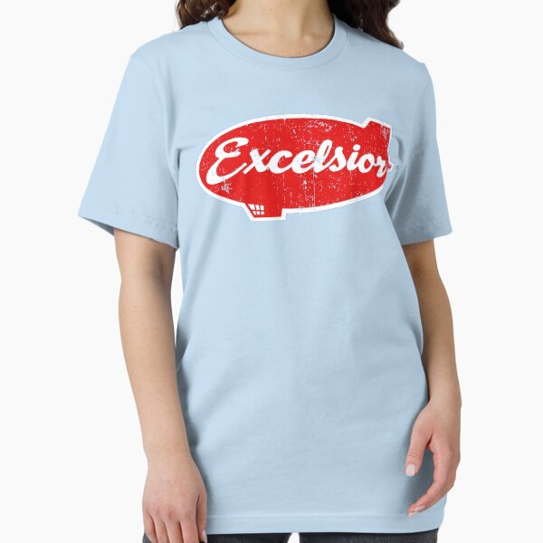 Item preview, Excelsior designed and sold by Micah Anderson.