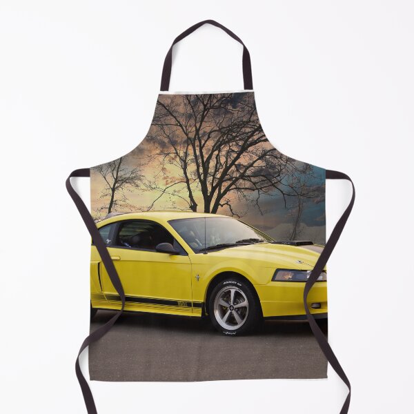 Item preview, 2007 Ford Mustang 'Factory' Mach 1 designed and sold by DaveKoontz.