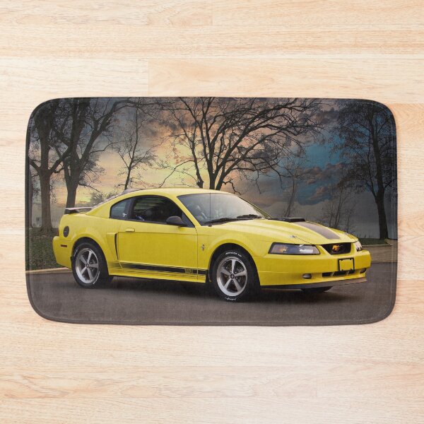 Item preview, 2007 Ford Mustang 'Factory' Mach 1 designed and sold by DaveKoontz.