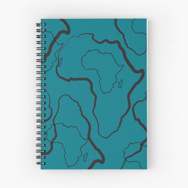 Item preview, The lines of Africa designed and sold by interior code.