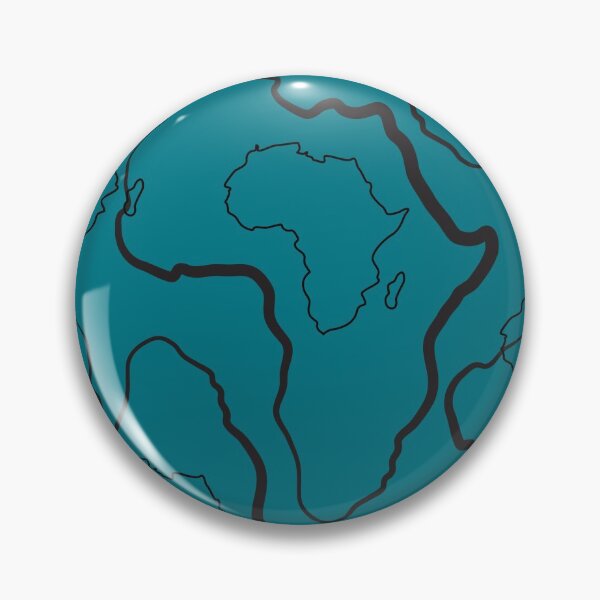 Item preview, Las lineas de Africa designed and sold by interior code.