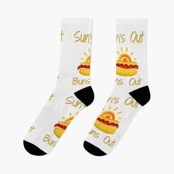 Item preview, Sun's Out Buns Out BBQ Time designed and sold by Legit Hooligan.