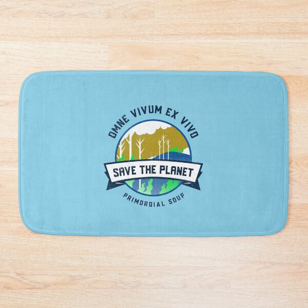 Item preview, Primordial Soup - Save The Planet designed and sold by youngdstag.