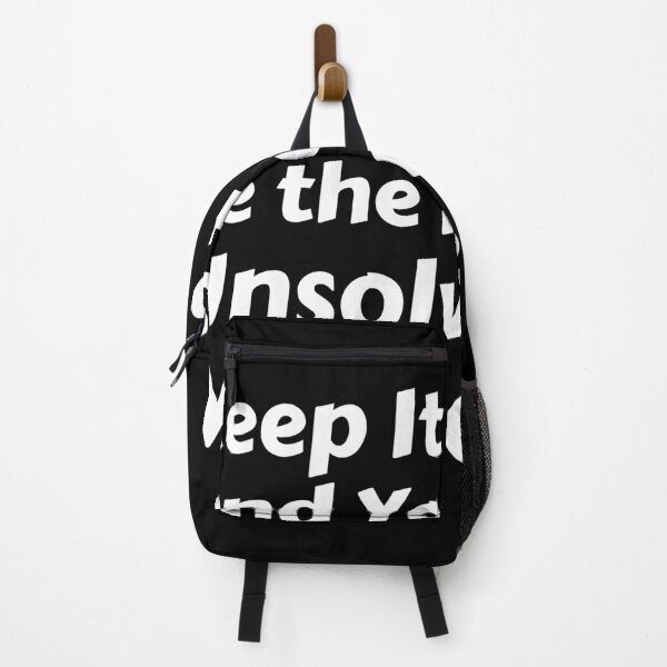Item preview, Keep It Up And You'll Be The Next Unsolved Mystery designed and sold by MoMasry.