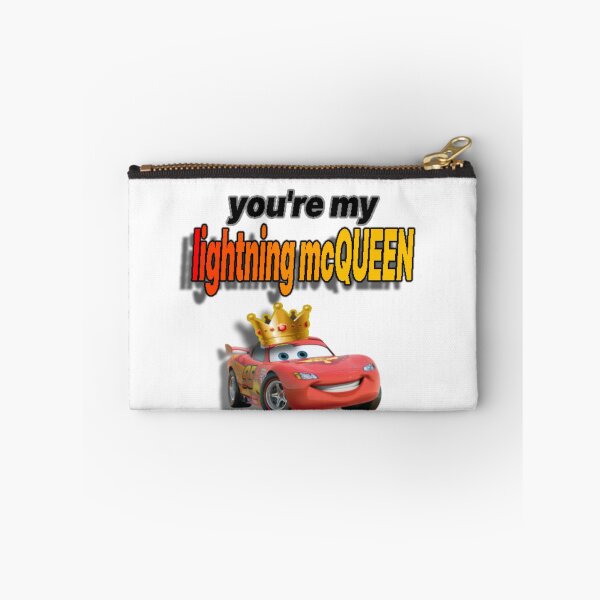 Item preview, You're my lightning mcqueen designed and sold by pawpaw1075.