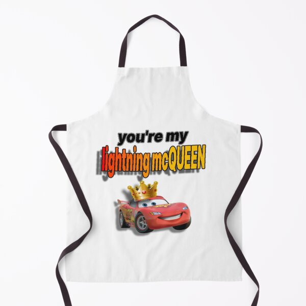 Item preview, You're my lightning mcqueen designed and sold by pawpaw1075.