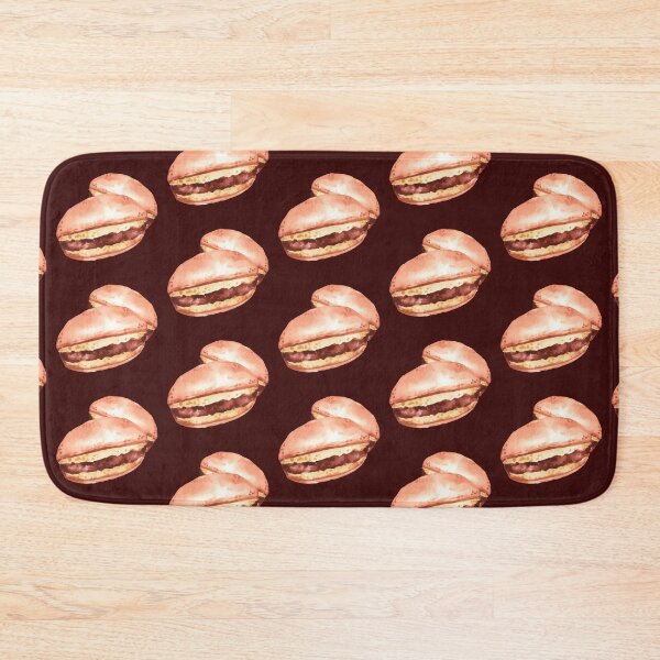 Item preview, Japanese Dorayaki Red Bean Pancake designed and sold by Alicia Chee.