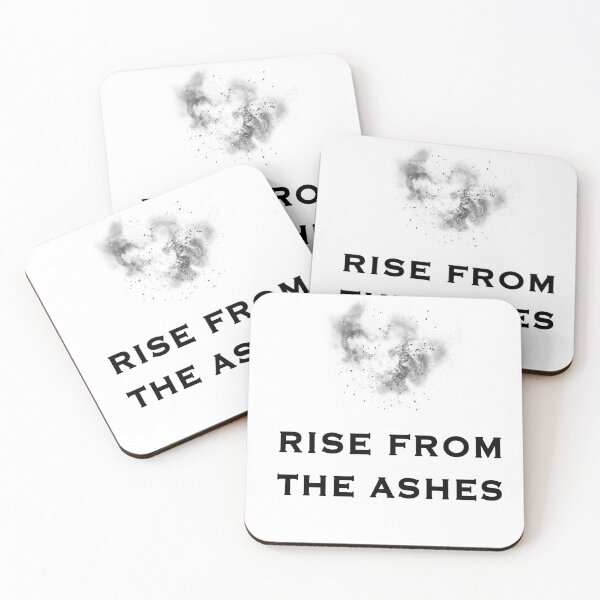 Item preview, Rise from the ashes  designed and sold by Long Exposure.