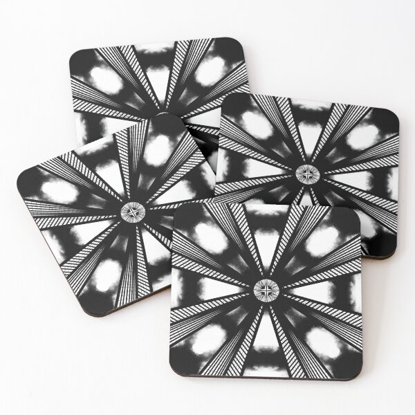 Item preview, Radial symmetry designed and sold by peeeyyyton.