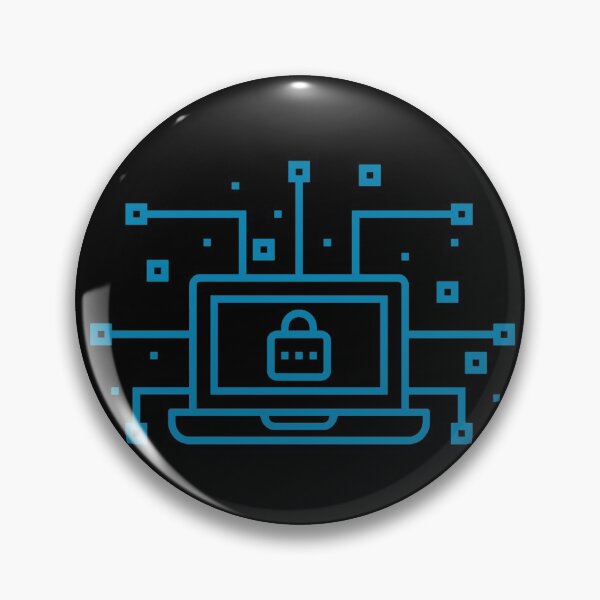 Artikelvorschau, Einfaches Logo für Cybersicherheit entworfen und verkauft von Chisai Tori.