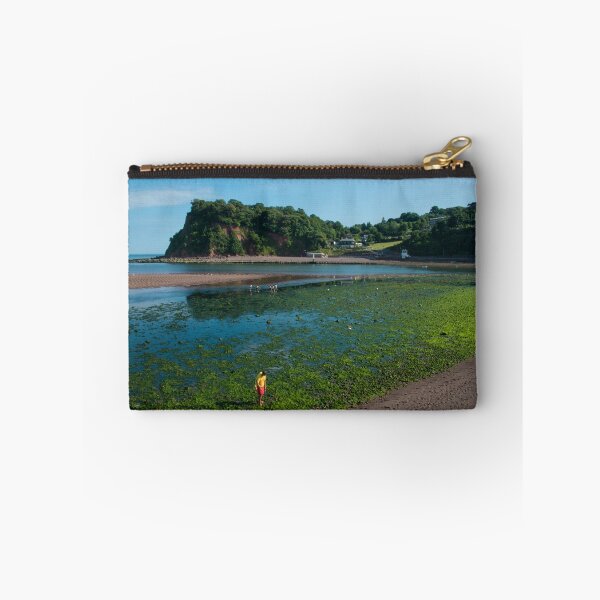 Item preview, Weedy beach  designed and sold by hawkie.