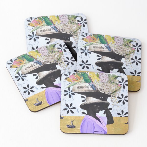 Item preview, She Carries the World designed and sold by Jessica Whittingham.
